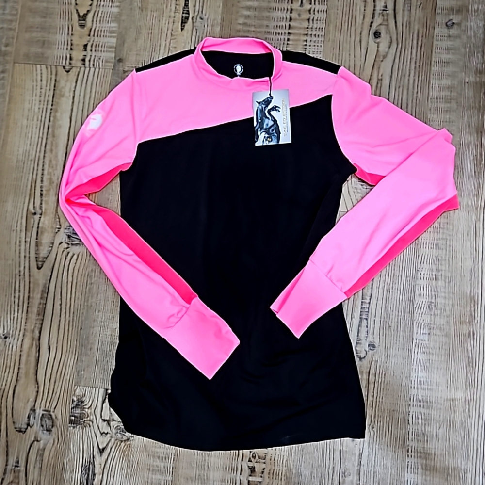 Sync Equestrain performance top